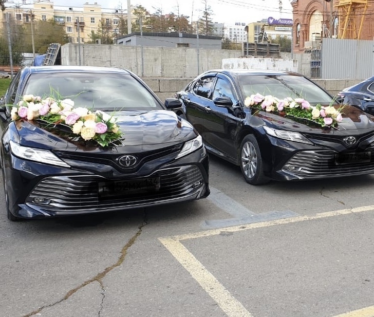 <span style="font-weight: bold; font-style: italic;">  &nbsp; &nbsp; &nbsp; &nbsp; &nbsp; &nbsp; &nbsp; &nbsp; &nbsp; &nbsp; &nbsp; &nbsp; &nbsp; Toyota Camry - 1000 р.час  &nbsp;</span>